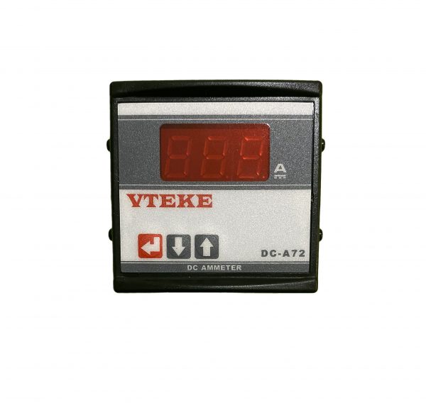 VTEKE DC-A72 Автоматические выключатели
