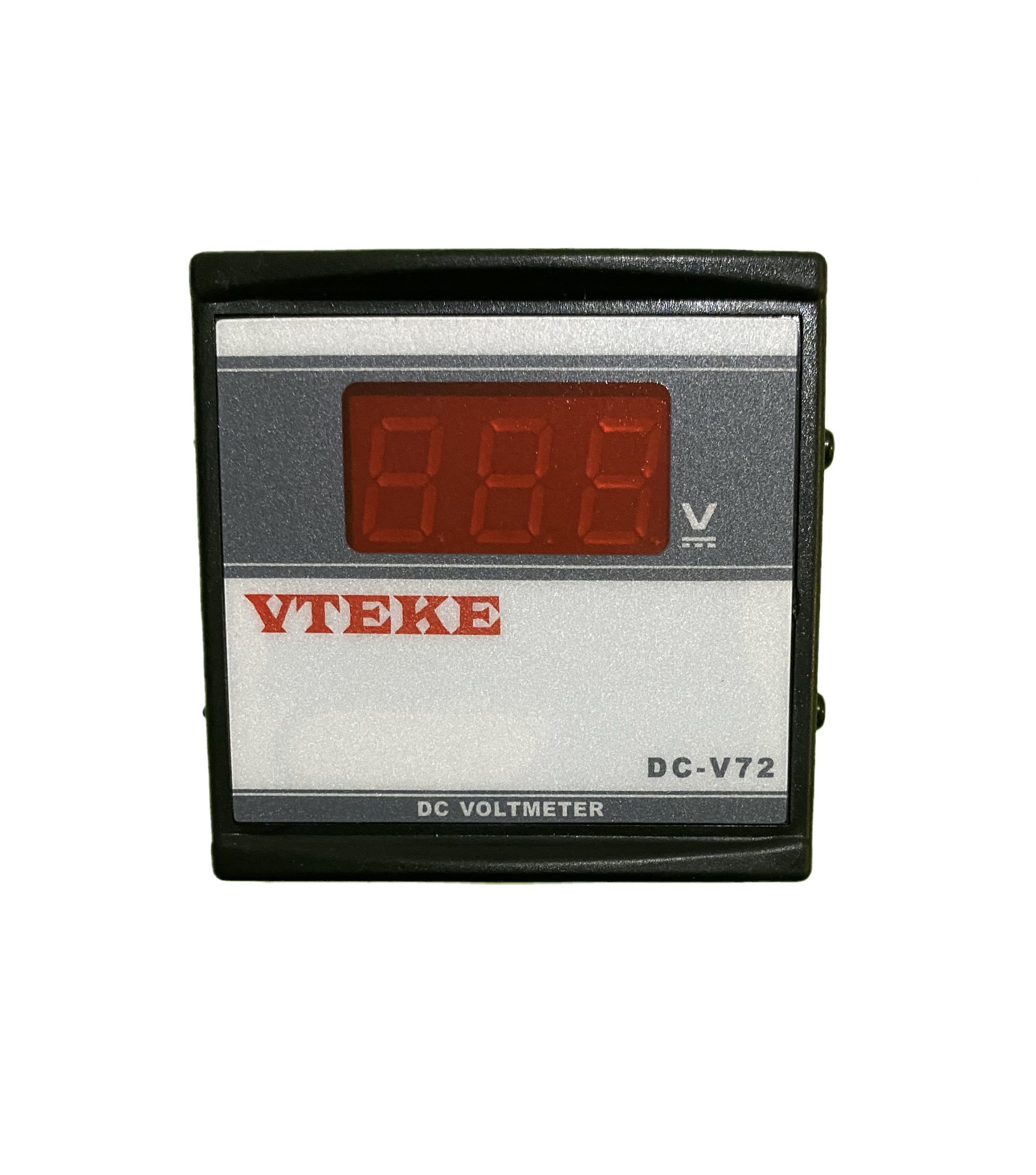 VTEKE DC-V72 Автоматические выключатели
