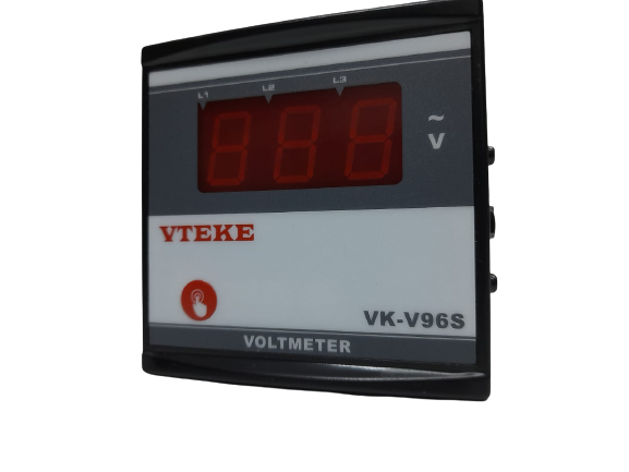 VTEKE VK-V72-T Вольтметры