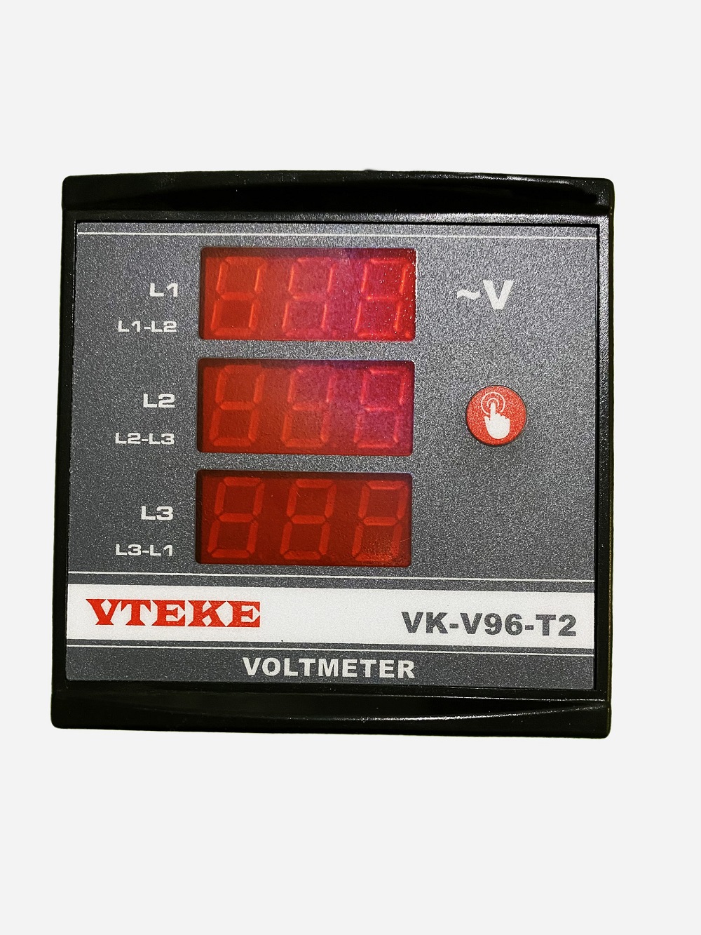 VTEKE VK-V96-T2 Котельная автоматика