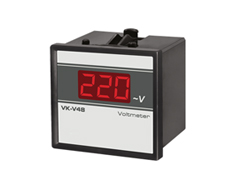 Voltmeter VTEKE